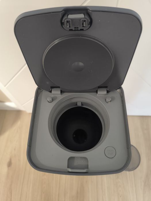 Samsung stacja czyszcząca Jet 70,75,90