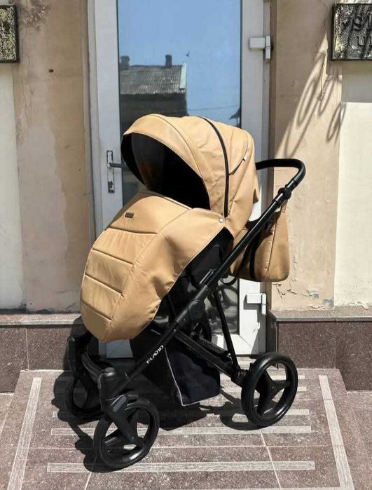Продам коляску 2в1 Bebetto Flavio