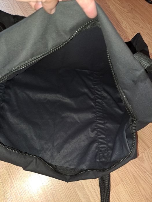 Сумка переносна для бронежилета