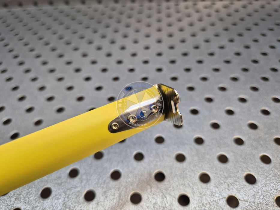 6szt. miara 5m JOBI taśma miernicza 5m szroka 19mm miarka 5m metrówka