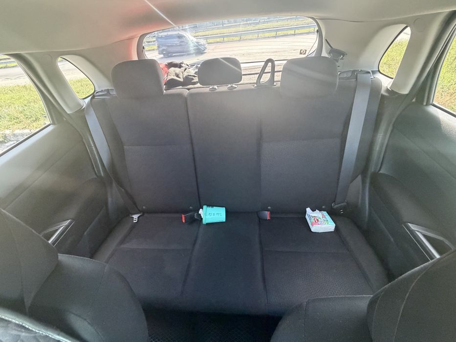 MITSUBISHI ASX 2012 VIN JMBXNGA1WCZ013358 фото оголошення 11 з 15