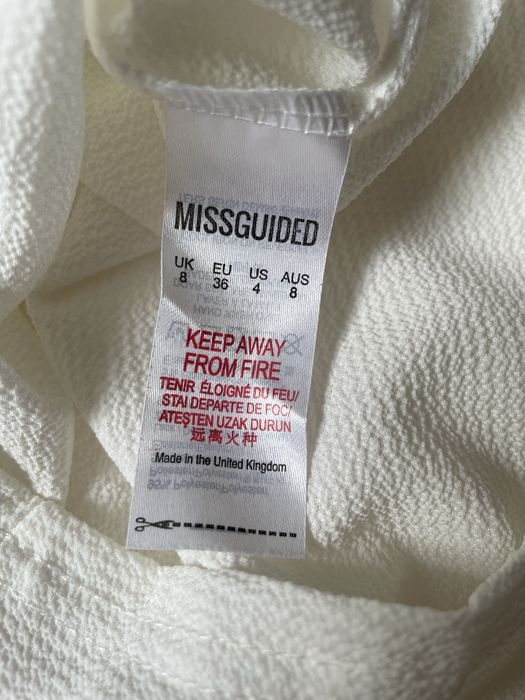 Комбінезон missguided новий!