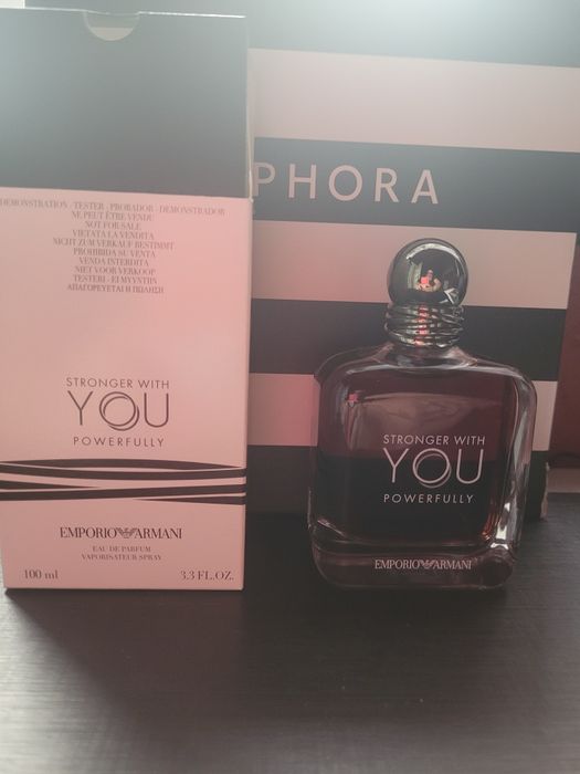 Perfumy męskie Armani You