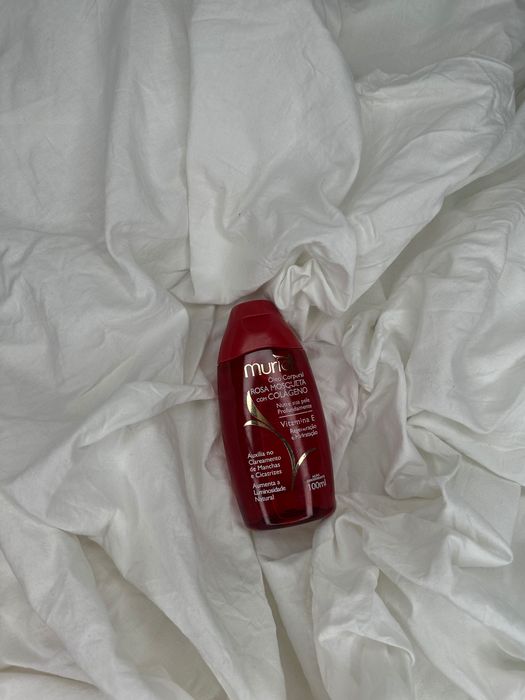 Óleo corporal Muriel