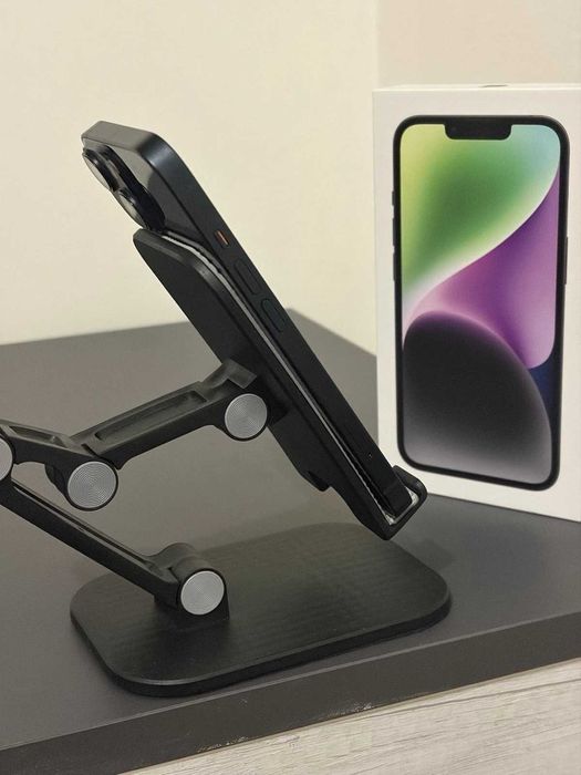 Apple iPhone 14 - 128GB - 100% Stalowa Wola • OLX.pl