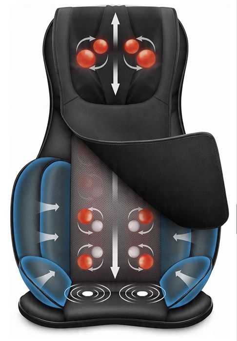 Mata masująca/masażer