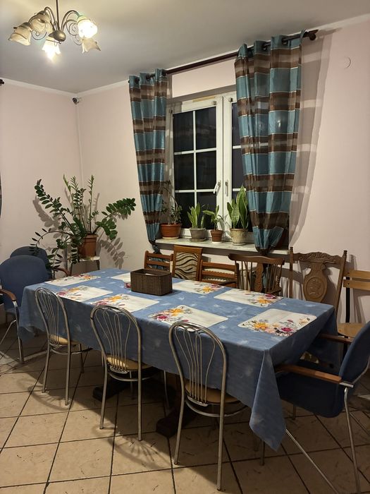 Odstąpie hostel