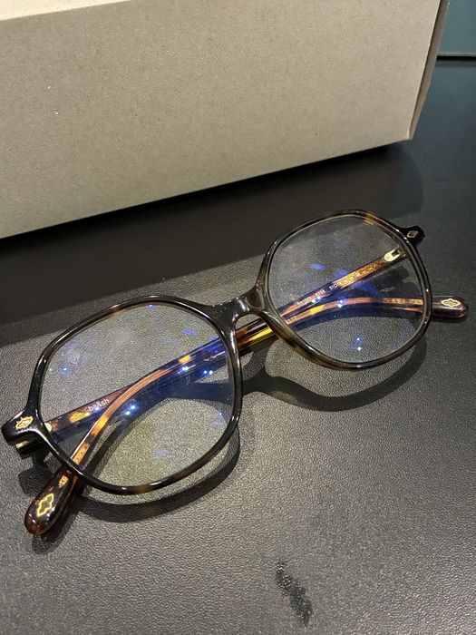 okulary/ oprawki BA&SH BA1028
