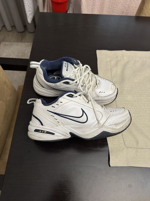 Sapatilhas nike usadas tamanho 40