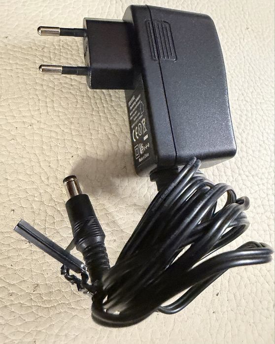 Adaptador de corrente 12v