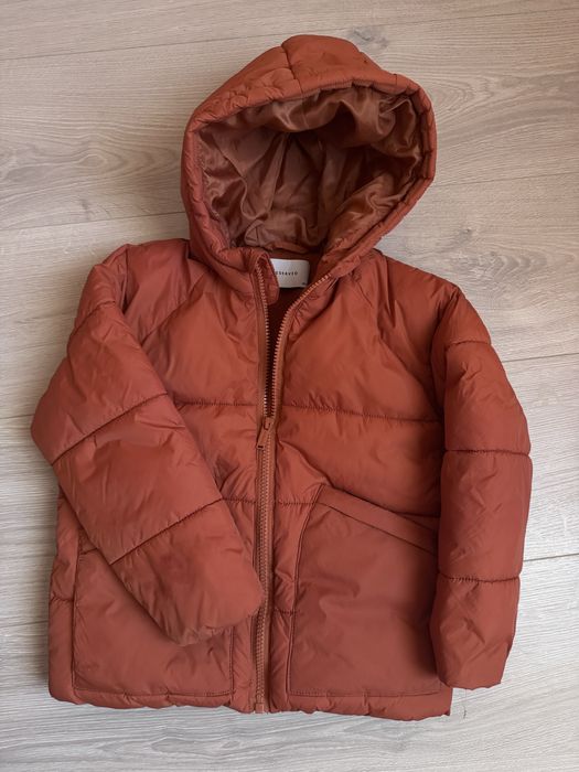 Куртка весна-осінь для хлопчика 98-110