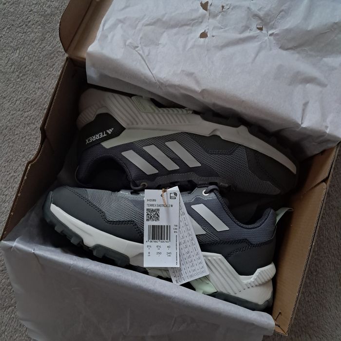 Жіночі кросівки Adidas Terrex Eastrail 2.0