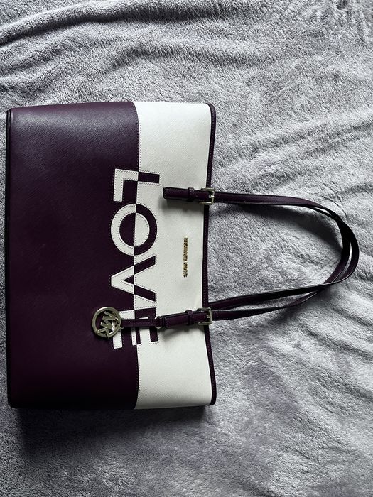 Torebka michael kors
