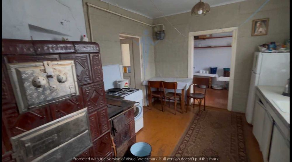 Продаж Будинок 109 м². Ділянка 8 сотих. Город 25 сотих. Підпечери. Криниця. Сад Гараж