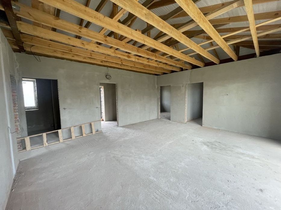 Продам сучаснй одноповерховий Будинок