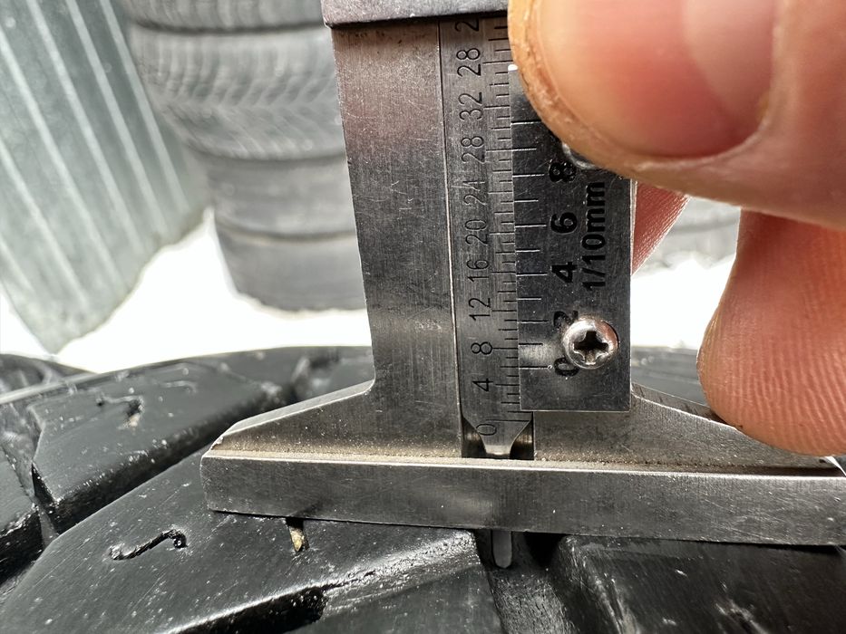 Шини 245 65 17 111H Toyo Open Country A/T Plus пара