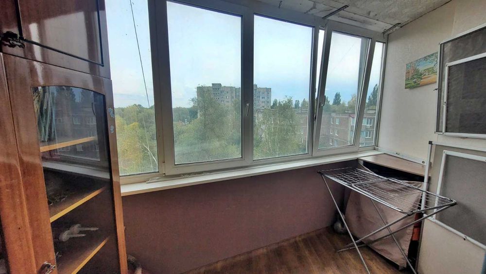 3 кімнатна квартира по вул. Об'їжджа, 116/6 в м. Ніжині