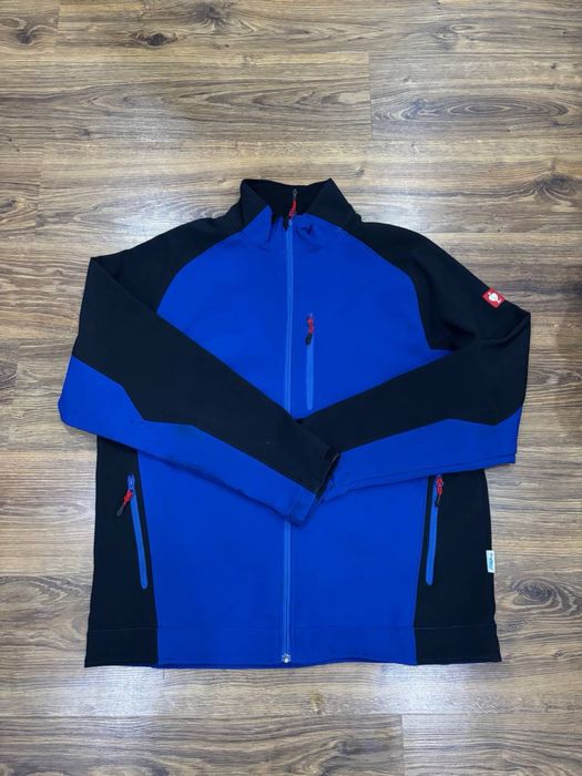 куртка софтшел Engelbert Strauss