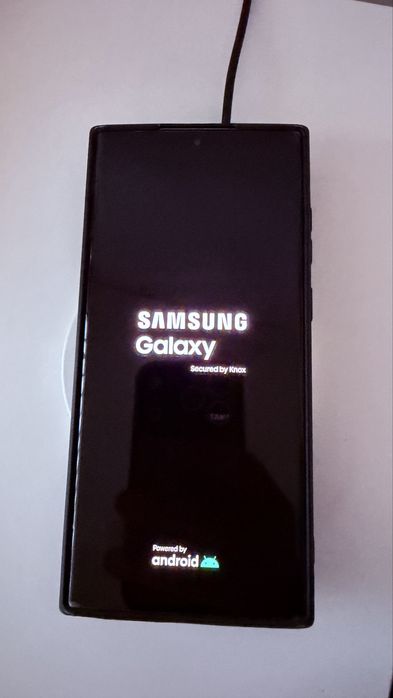 Samsung S22 Ultra/Galaxy Classic 4