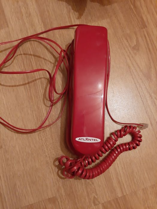 Aparat telefoniczny