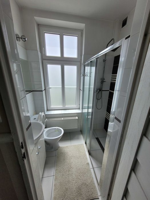 kwatery pracownicze w centrum miasta Oleśnica