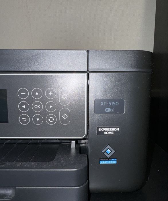 Impressora EPSON