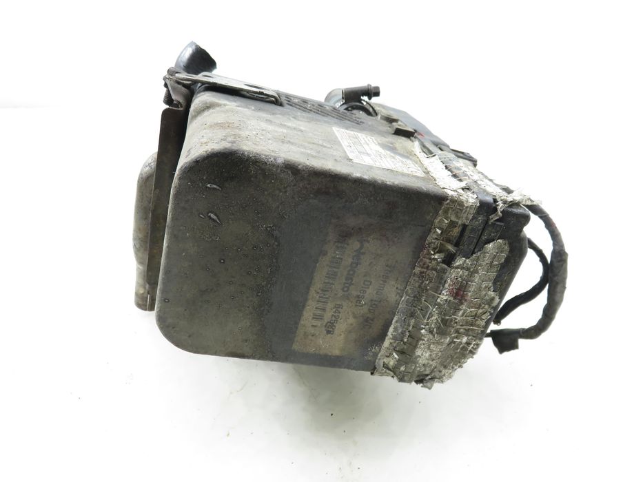 Webasto Bmw E39 - 64470f 530 D