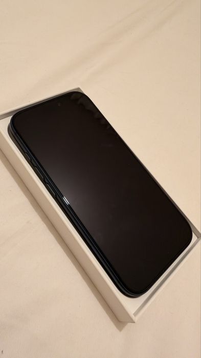 iPhone 17 pro, 256gb