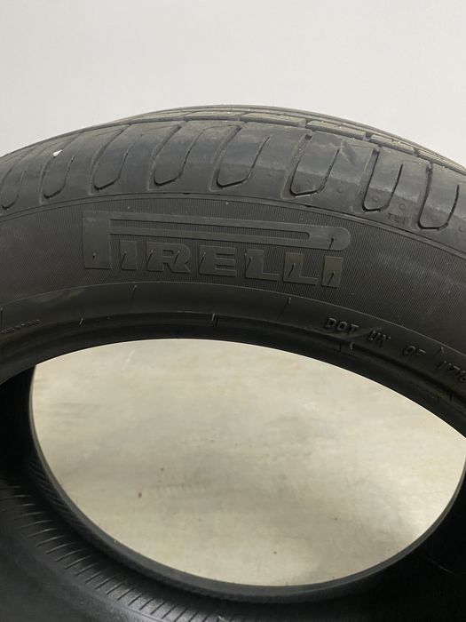 Pneu de SUV Pirelli
