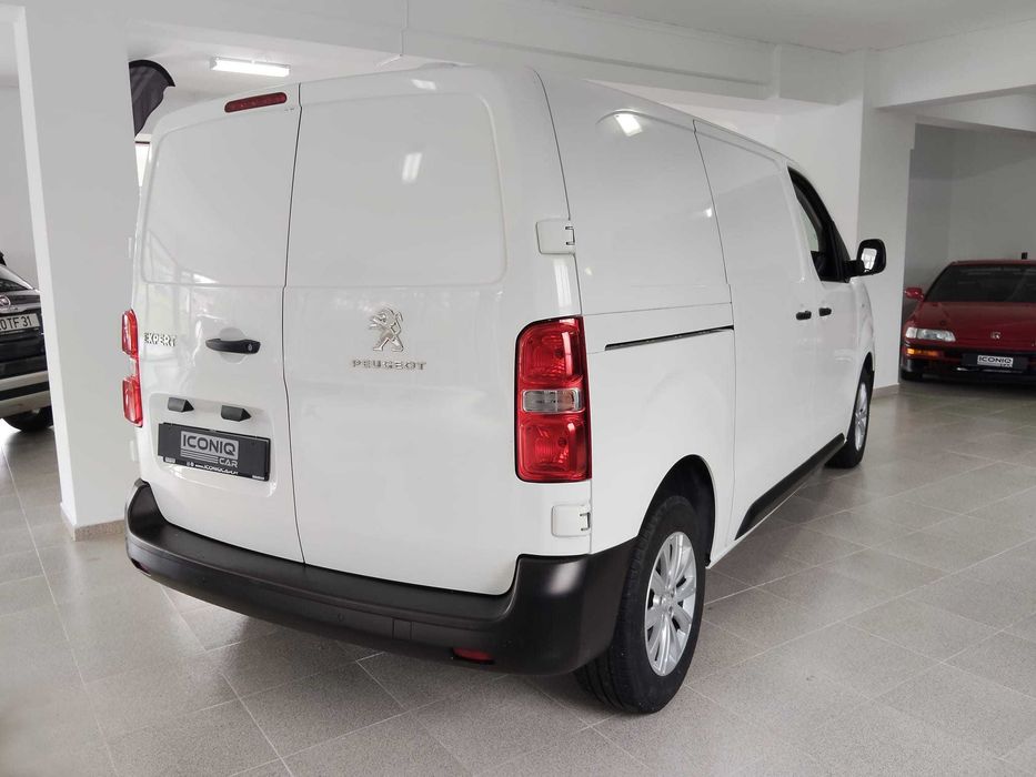 Peugeot Expert 2.0 BlueHDi L2H1 2018