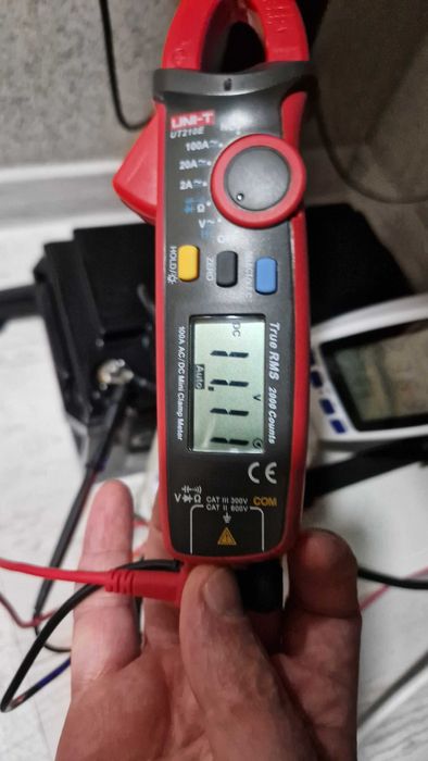 ДБЖ Volt polska sinusPRO 500E + AGM 65 Ah