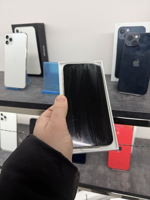 Iphone 15 Pro Max 512 все працює ідеально айфон