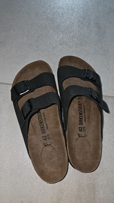 Birkenstock чоловічі, 42р