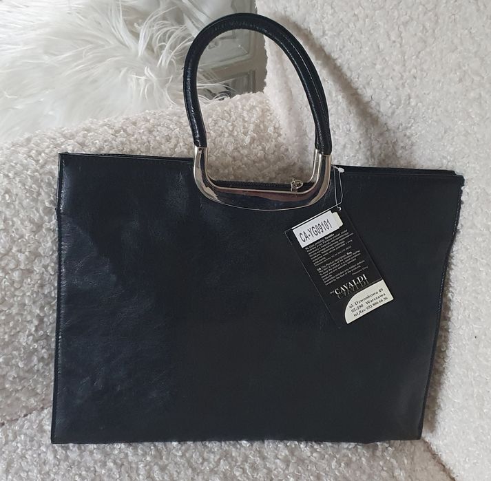 Aktówka damska nowa