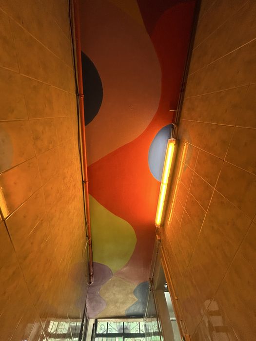 Limpeza Geral e Transformações de ambiente