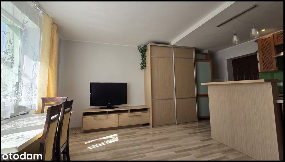 399 tys. | kawalerka pod najem | Legnicka / Magnolia Park | KW - Widok 3