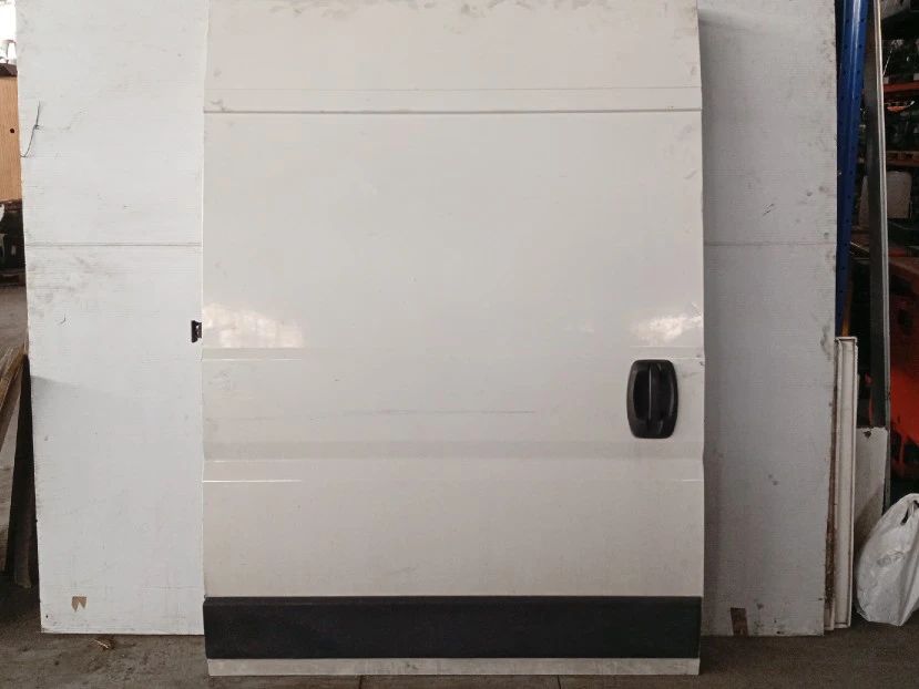 Porta lateral correr direita PEUGEOT Boxer