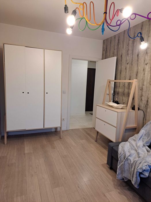 Mieszkanie we Wrocławiu