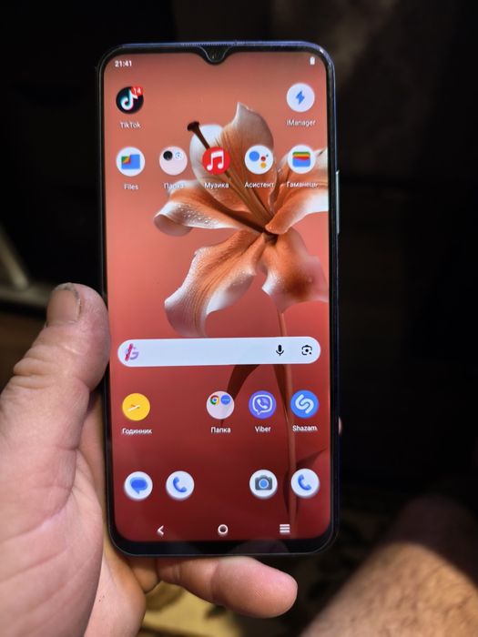 Продам телефон vivo y53 s