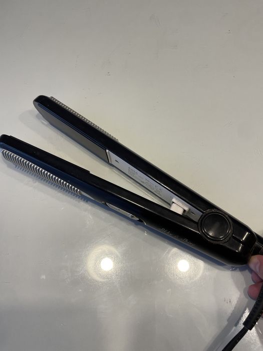 Alisador de cabelo Ante