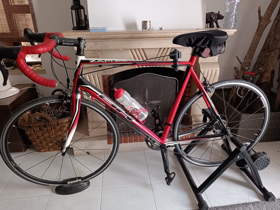 Bicicleta BH Zaphire