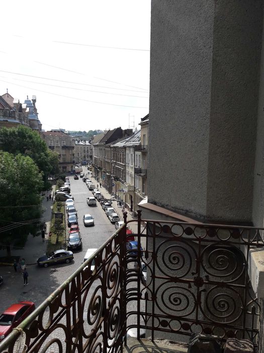 Многокомнатная квартира по адресу ул. Саксаганського (площадь 160 м²) - Atlanta.ua - фото 10