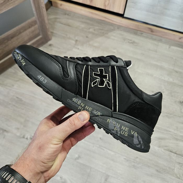 Premiata Lander 8655