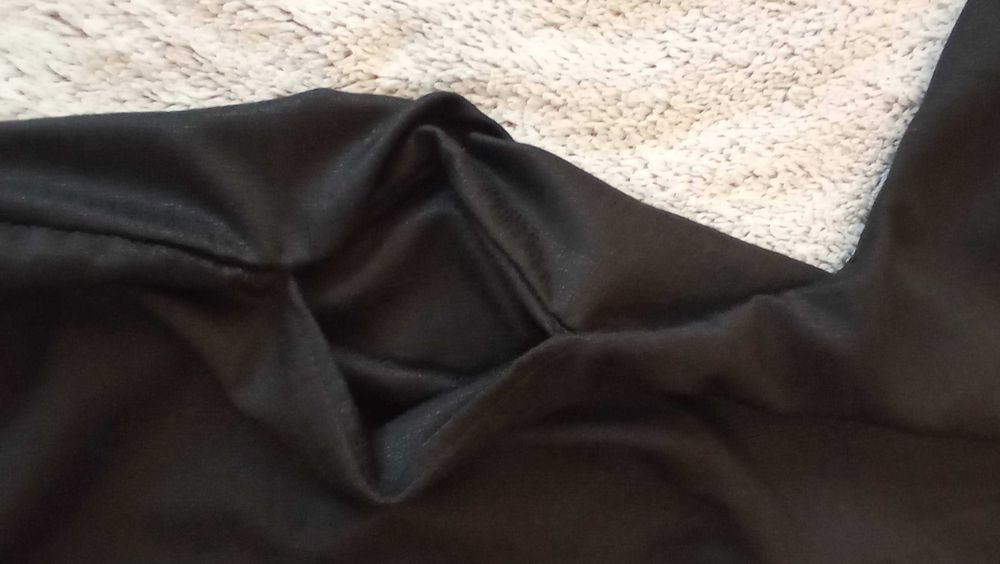 Strój marokański męski dżelaba kaftan