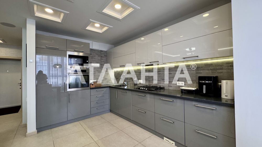 Квартира 127 м²|Євромісто|автономне живлення|безготівковий