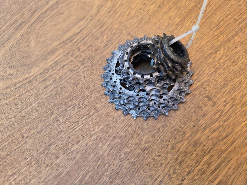 Cassete Shimano ultegra 11S 11-28
