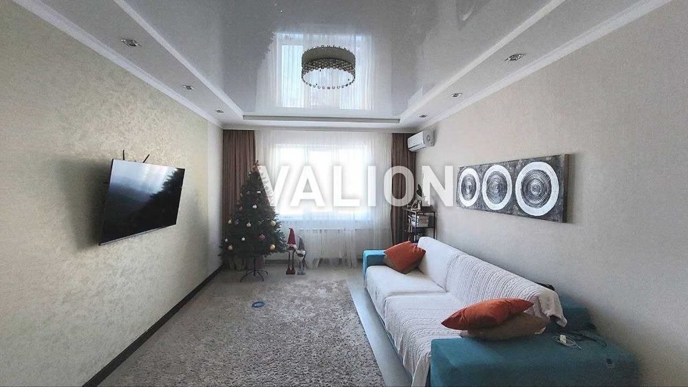 Продаж 3к квартири в.Котарбінського (Кравченка)17 Шевченківський район