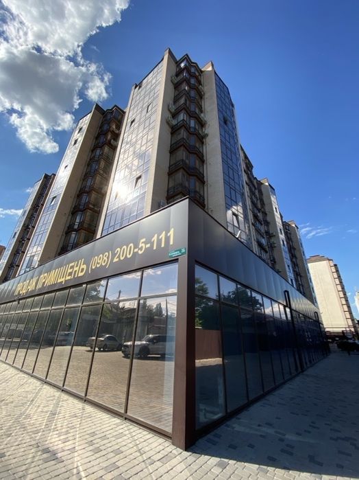 Сдам помещение Жк Атлант