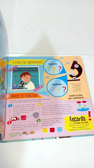 Escolhe a Tua Profissão