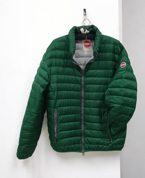 Lekka kurtka puchowa Colmar rozm XL/XXL /3XL